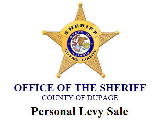 Dupage County Sheriffs Sale March 14th, 2012 at 9am - Case # 08L957 - for 7 percent ownership Better Bilt Products Inc